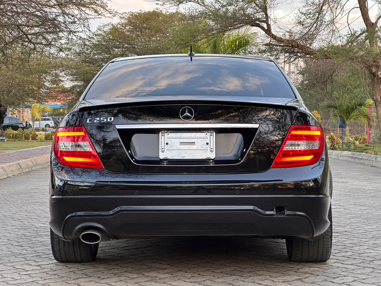 MERCEDES BENZ thumbnail 7